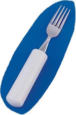 Queens Cutlery Fork