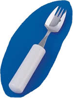 Queens Cutlery Splayed