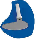 Kings Modular Small Rocker Knife