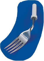 Kings Modular Angled Fork Left