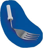 Kings Modular  Angled Fork Right