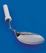 Kings Modular Angled Spoon Right